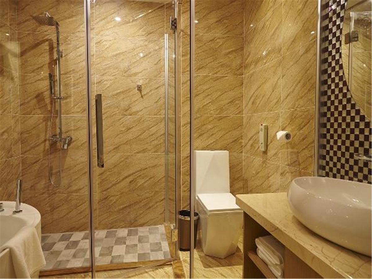 Lavande Hotel Tianhe Gangding Subway Station Branch Guangzhou Exterior foto